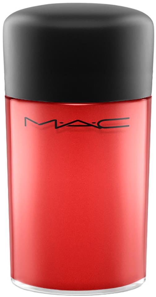 Mac Pigment Pro Basic Red 4.5g