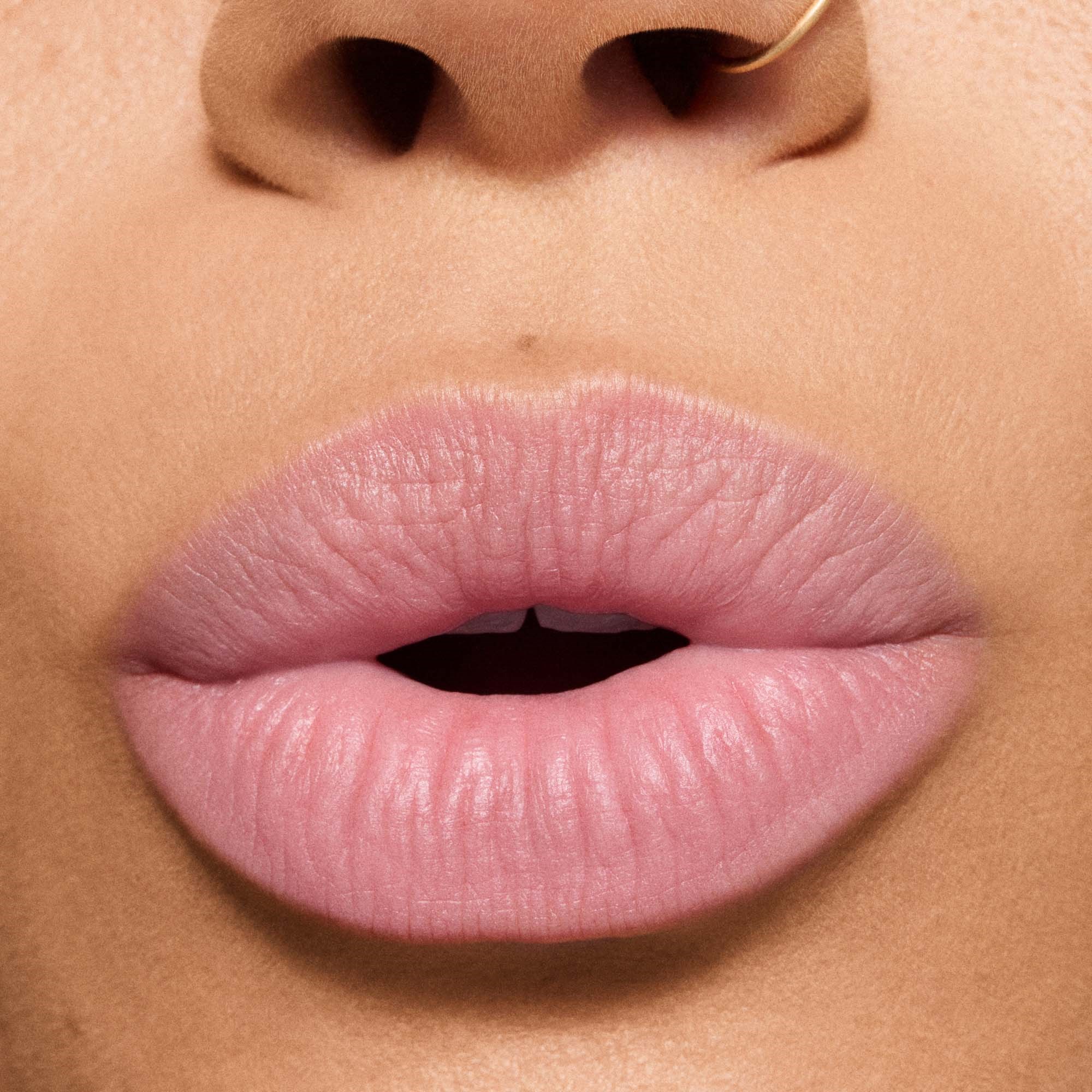 MAC Cosmetics Powder Kiss Hazy Matte Lipstick Girls Weekend (obrázok 4)