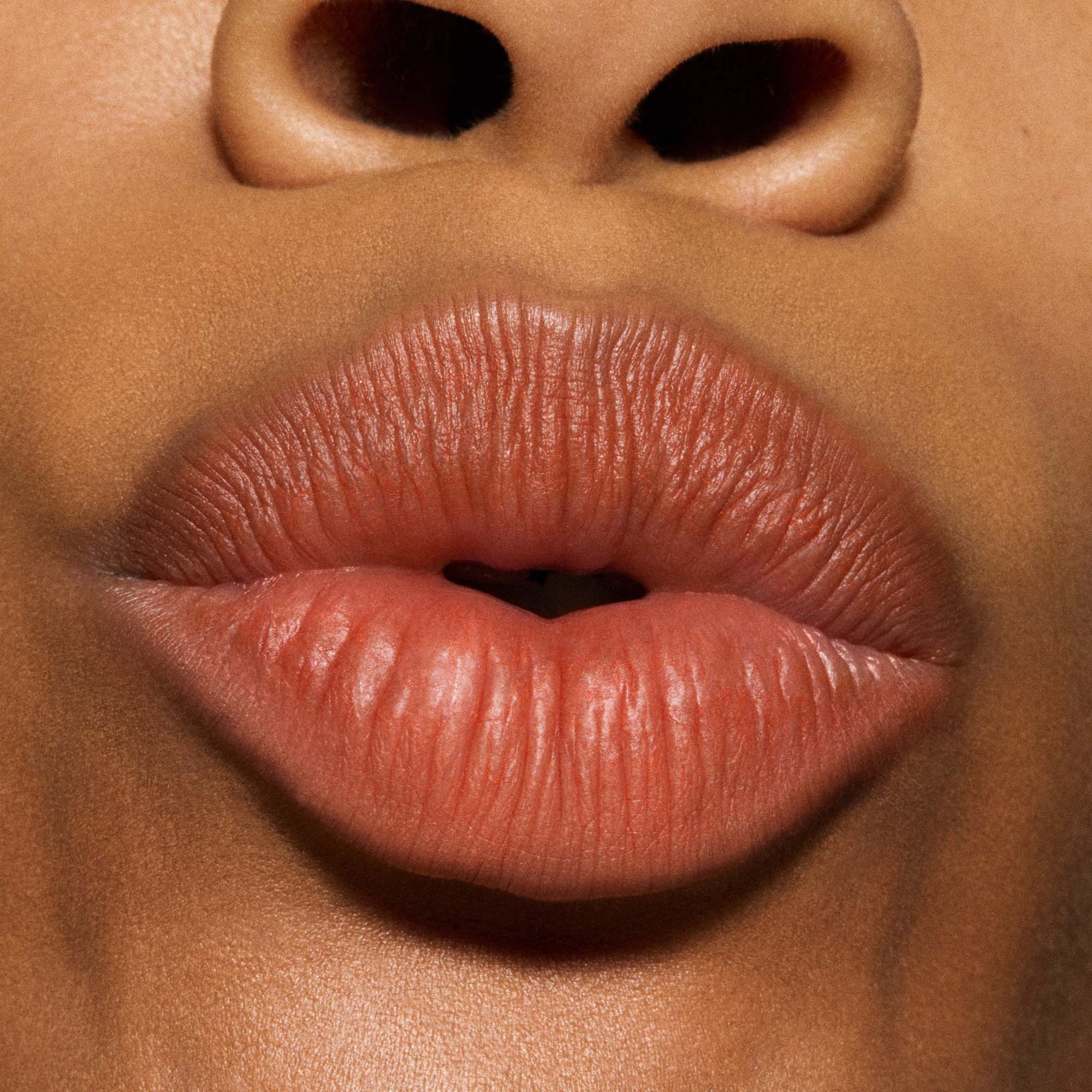 MAC Cosmetics Powder Kiss Hazy Matte Lipstick My Best Life (obrázok 5)