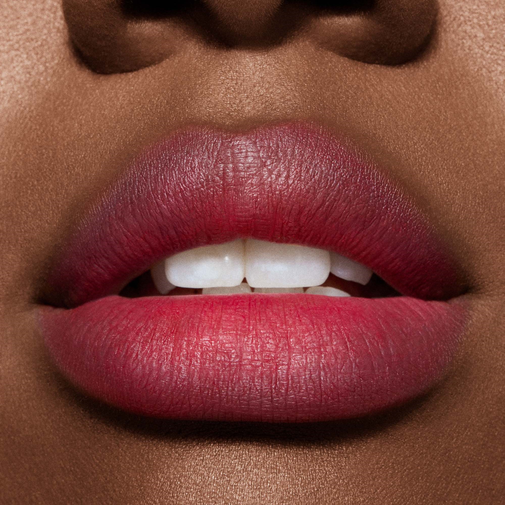 MAC Cosmetics Powder Kiss Hazy Matte Lipstick Twenty-Fun (obrázok 5)