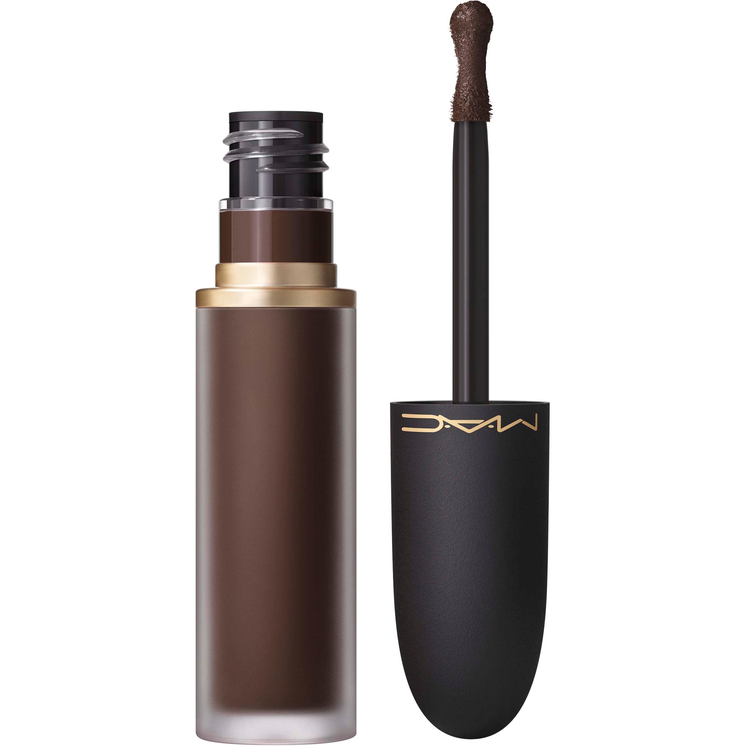 MAC Cosmetics Powder Kiss Lip + Cheek Mousse Chestnut - 5 ml