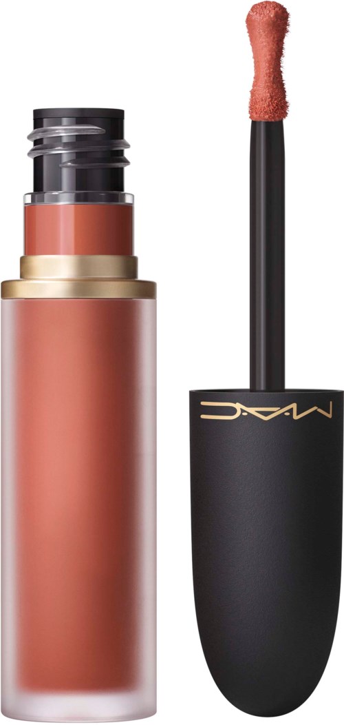 MAC Cosmetics Powder Kiss Lip + Cheek Mousse Date-Maker