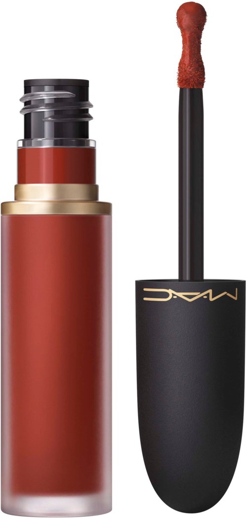 MAC Cosmetics Powder Kiss Lip + Cheek Mousse Marrakesh-Mere