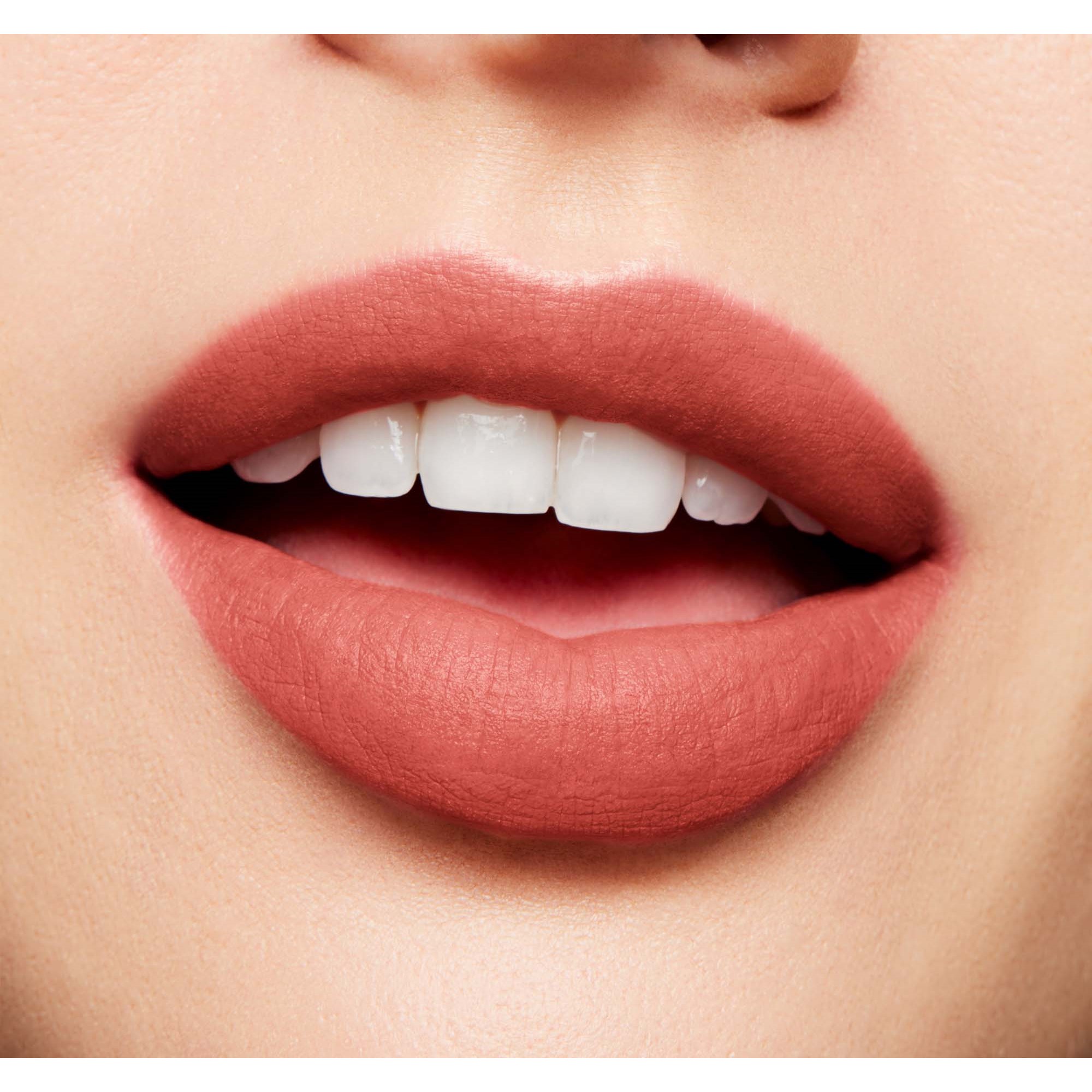 MAC Cosmetics Powder Kiss Lip + Cheek Mousse Pink Roses (obrázok 3)