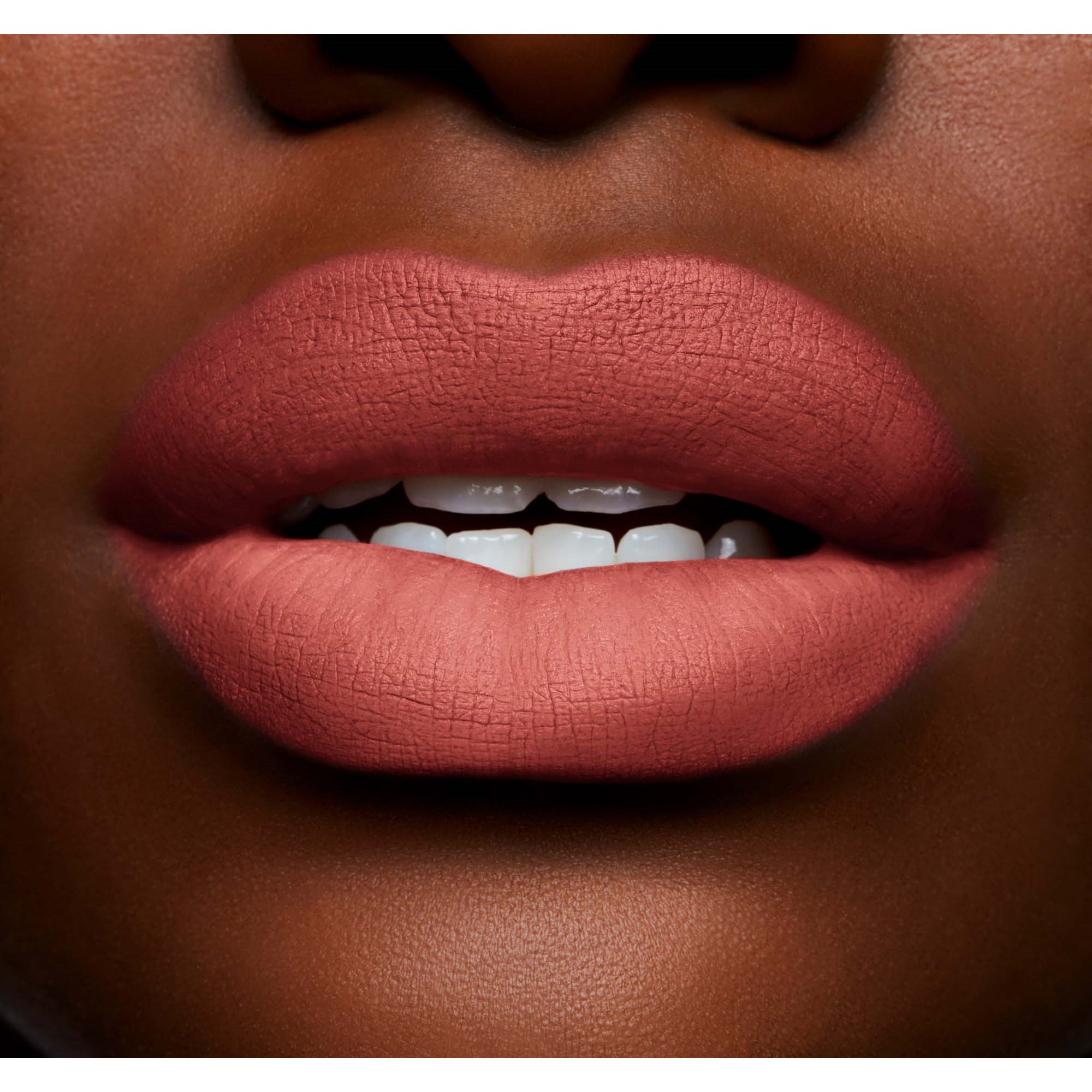 MAC Cosmetics Powder Kiss Lip + Cheek Mousse Pink Roses (obrázok 5)