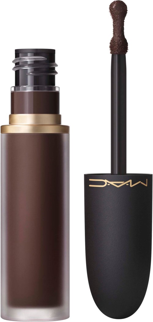 MAC Cosmetics Powder Kiss Lip + Cheek Mousse Rekindled