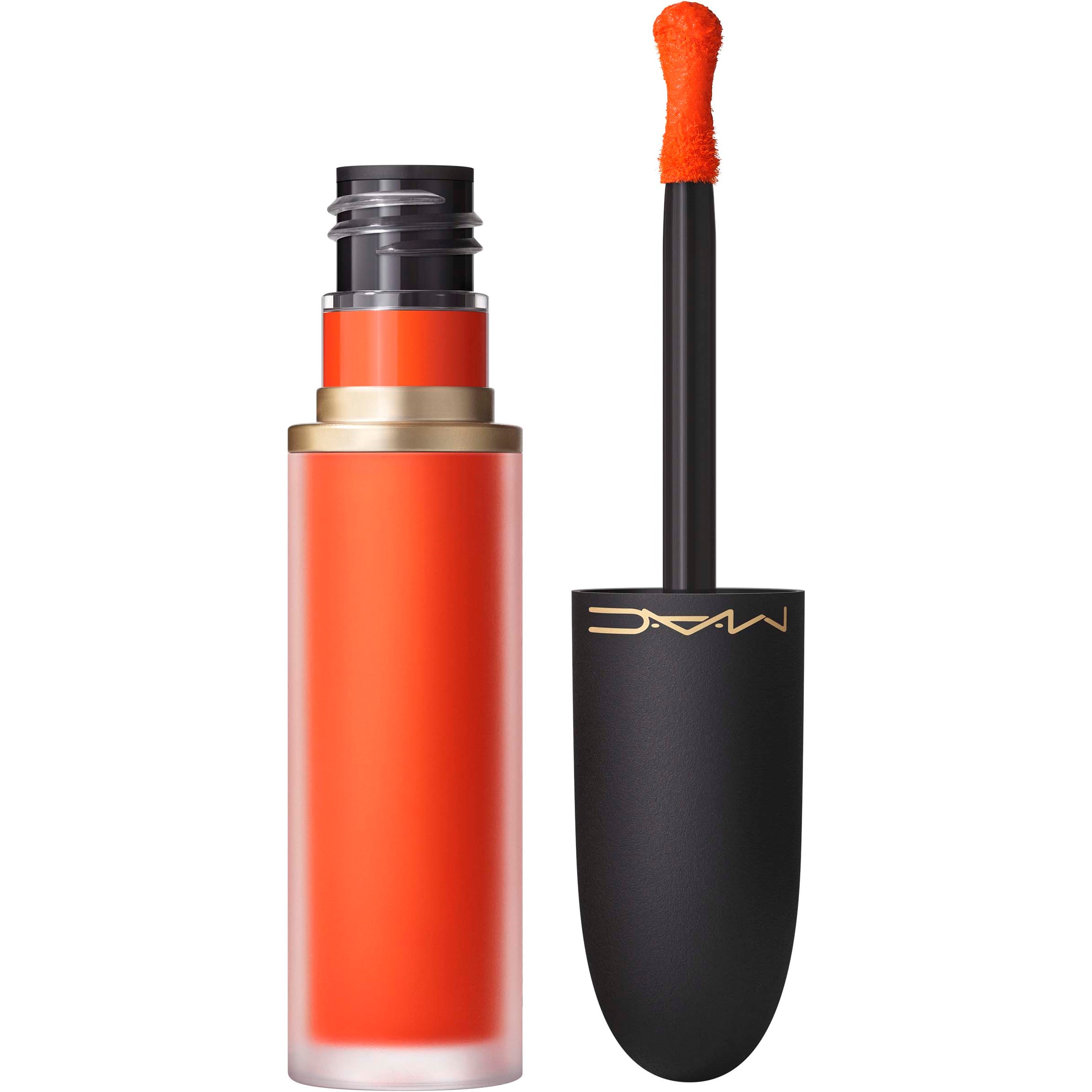 MAC Cosmetics Powder Kiss Lip + Cheek Mousse Resort Season billede