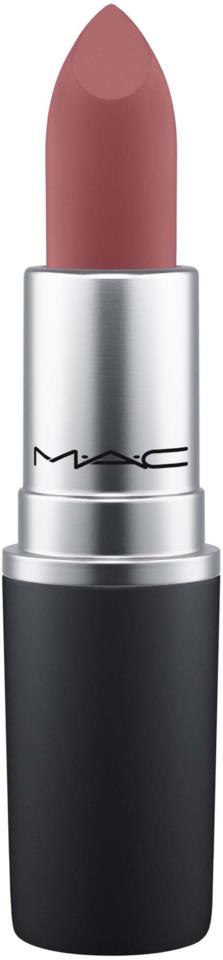 Mac Powder Kiss Lipstick Kinda Soar 3G