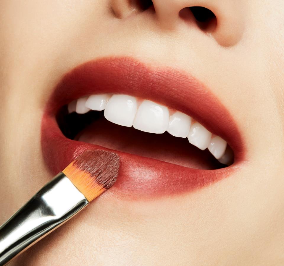 Mac Powder Kiss Lipstick Turn To Th 3G
