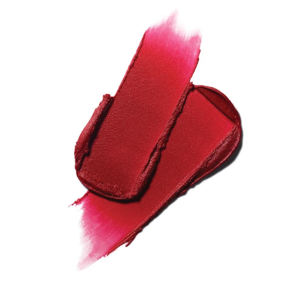 Mac Powder Kiss Lipstick - 65 ruby new