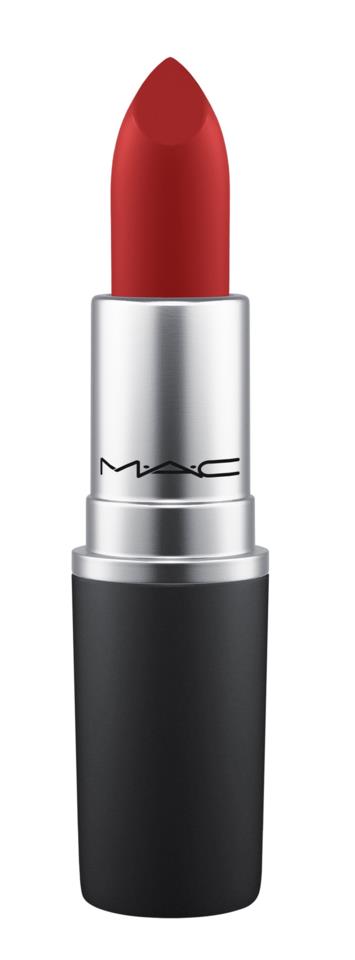 Mac Powder Kiss Lipstick Healthy, W 3G