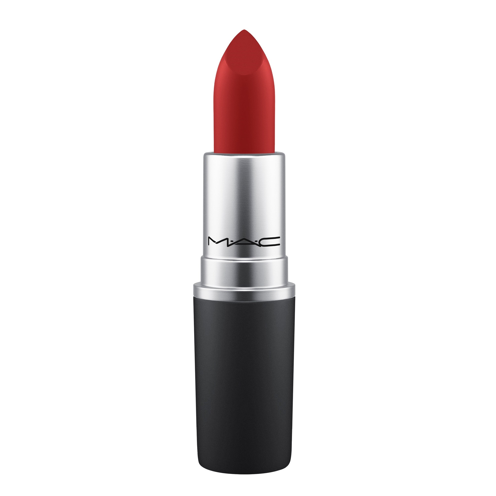 Läs mer om MAC Cosmetics Powder Kiss Lipstick Healthy W