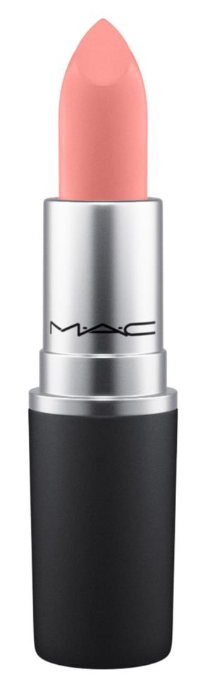 MAC Powder Kiss Lipstick Kiss Reverence