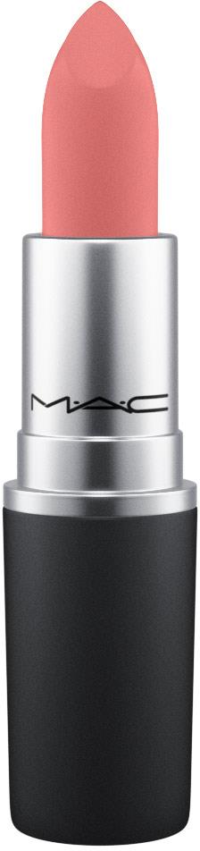 MAC Cosmetics Powder Kiss Lipstick Scattered Petals