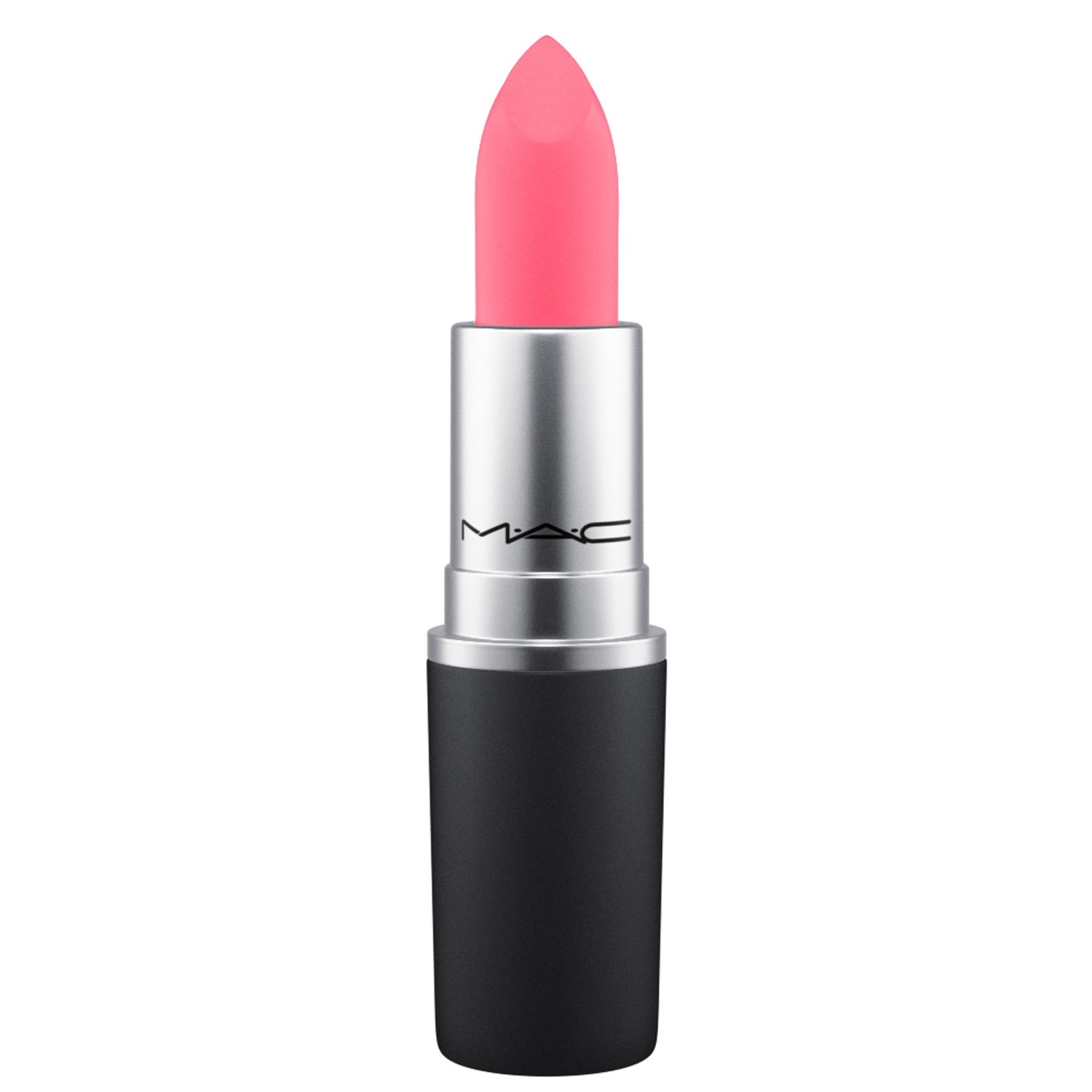 MAC Cosmetics Powder Kiss Lipstick Sexy, But Sweet
