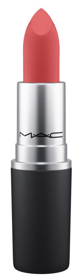 MAC Powder Kiss Lipstick Stay Curious