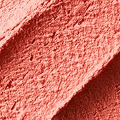 Eine strukturierte, rote Oberfläche mit groben und unregelmäßigen Mustern. Es scheint eine Nahaufnahme einer Wand oder Material zu sein.