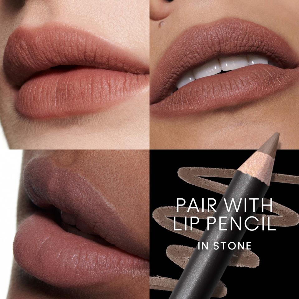 Mac Buffiest MAC Cosmetics Powder Kiss Powder Kiss Liquid Lipcolour Buffiest | lyko.com