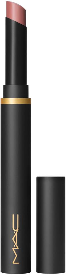 MAC Powder Kiss Velvet Blur Slim Stick Over The Taupe 15 2 g