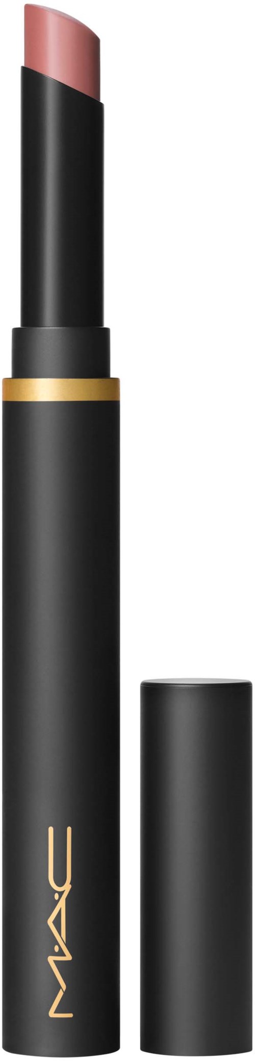 MAC Cosmetics Powder Kiss Powder Kiss Velvet Blur Slim Stick Over The Taupe 15