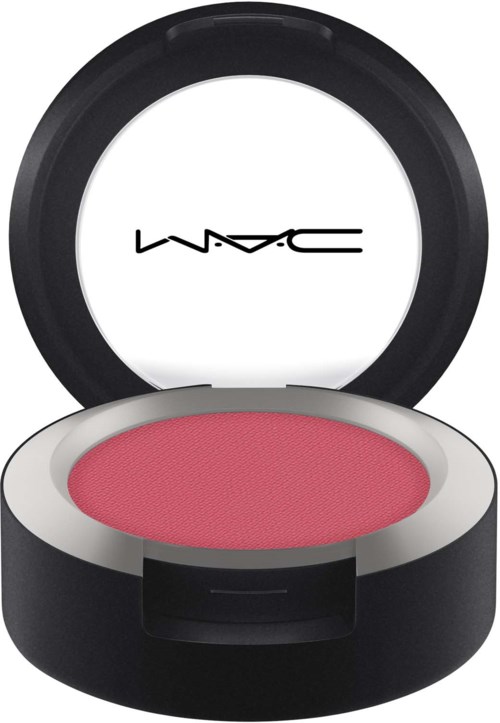 MAC Cosmetics Powder Kiss Powder Kiss Single Eyeshadow A Little Tamed