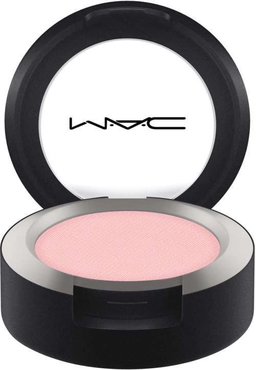 MAC Cosmetics Powder Kiss Powder Kiss Single Eyeshadow Felt Cute