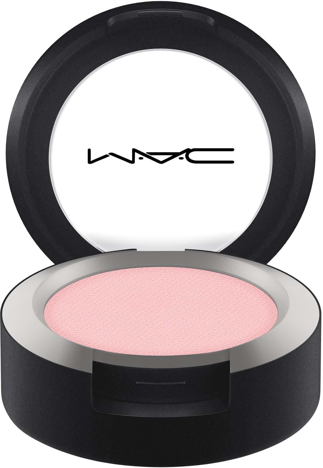 MAC Cosmetics Powder Kiss Powder Kiss Single Eyeshadow Felt Cute