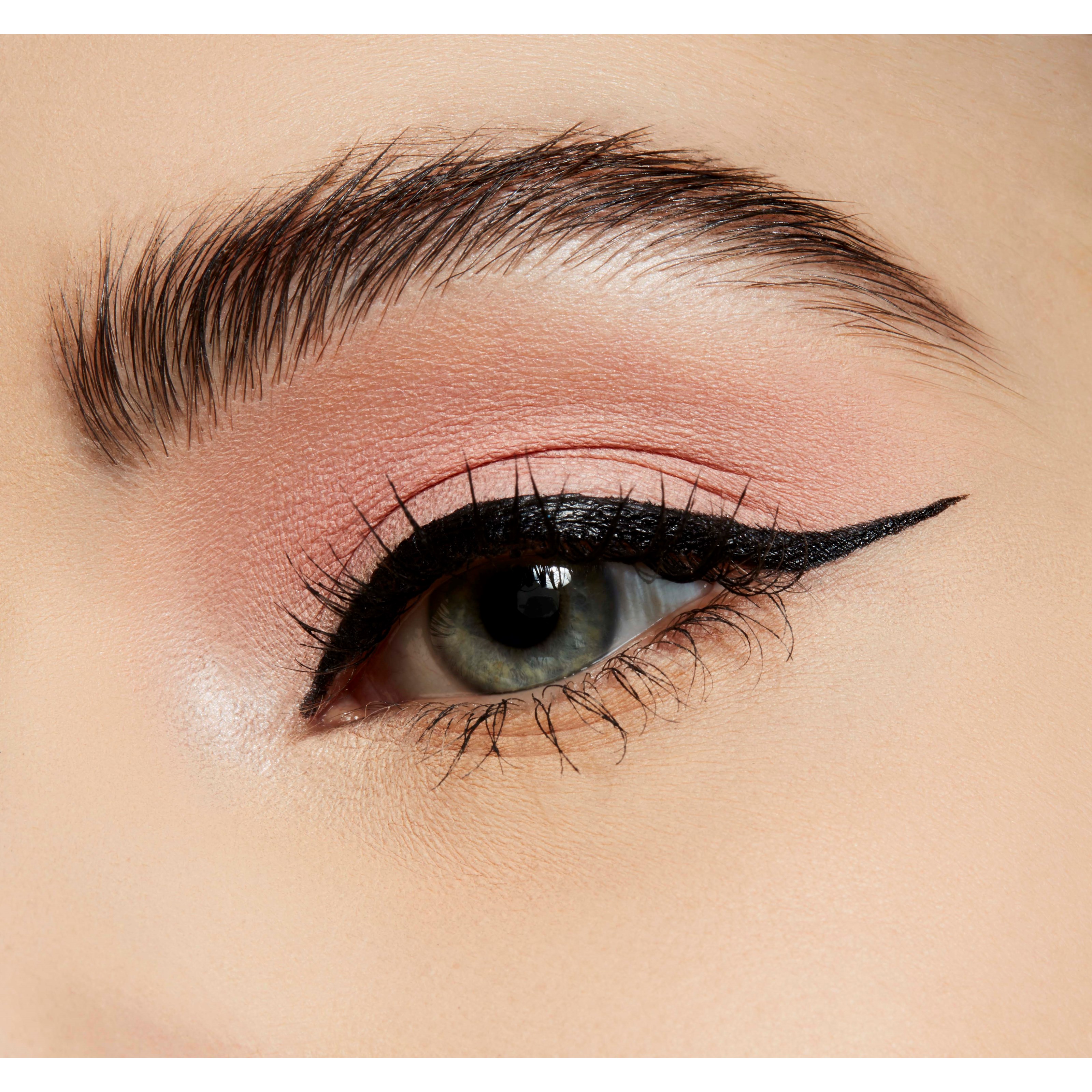 MAC Cosmetics Powder Kiss Powder Kiss Single Eyeshadow Felt Cute (obrázok 3)