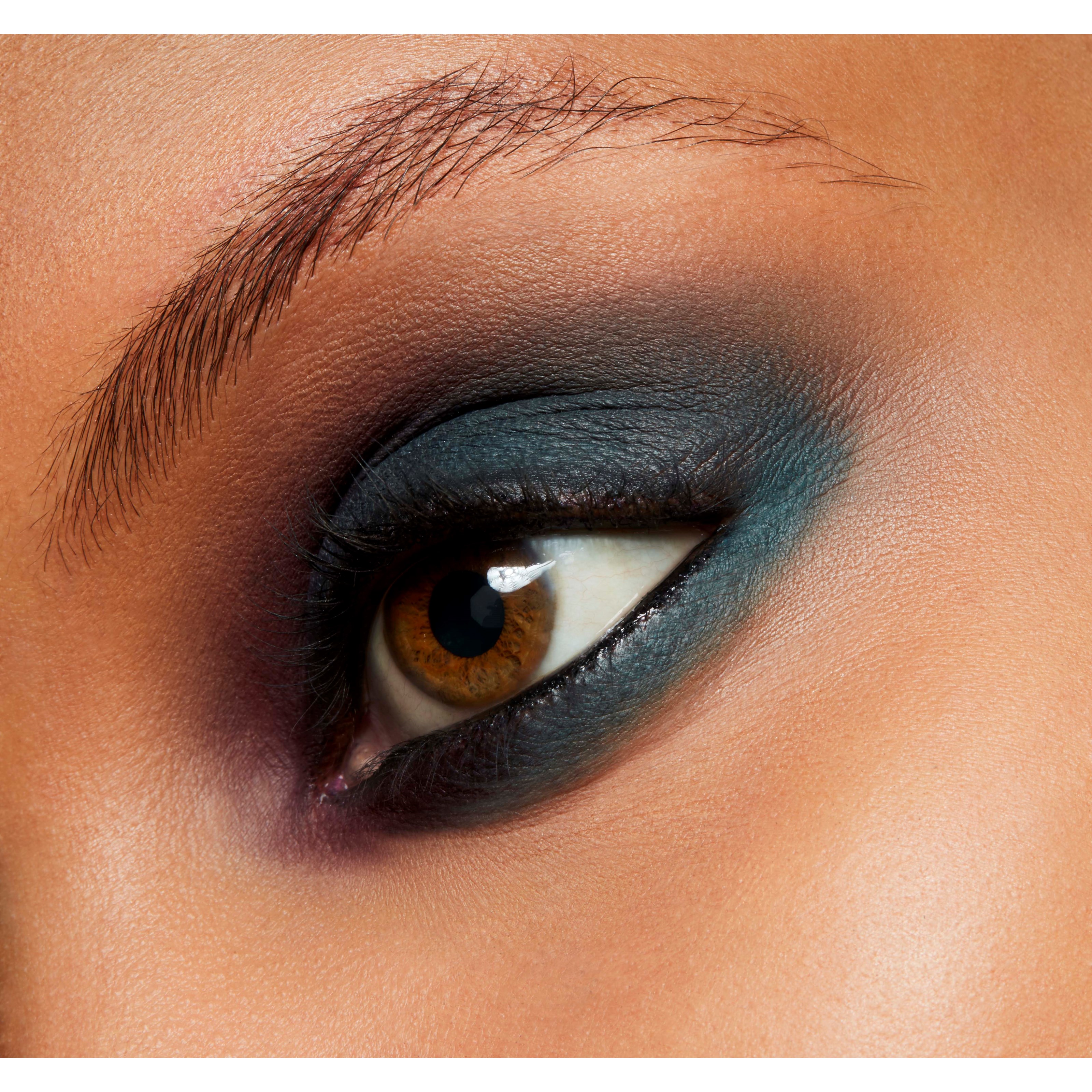 MAC Cosmetics Powder Kiss Powder Kiss Single Eyeshadow Good Jeans (obrázok 4)