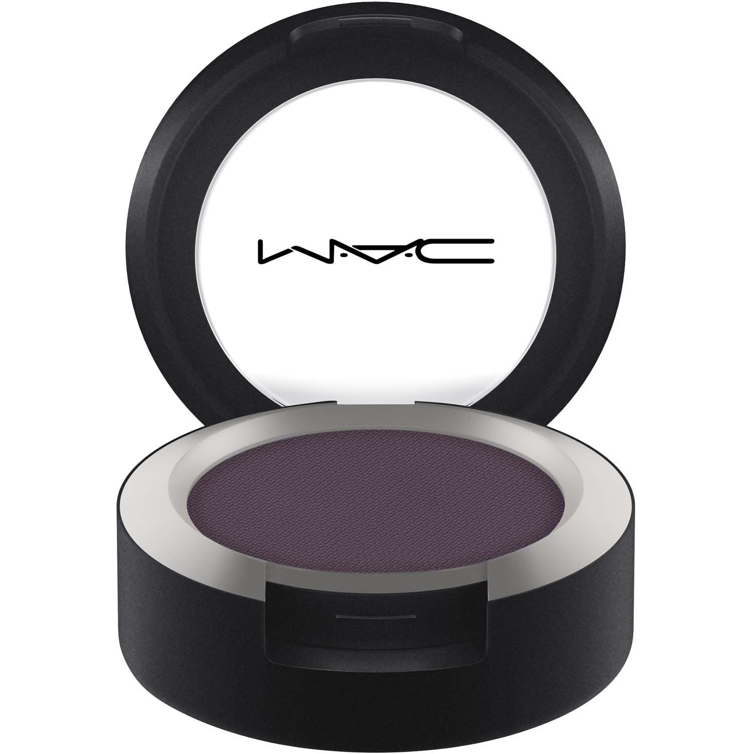 Läs mer om MAC Cosmetics Powder Kiss Soft Matte Eye Shadow Its Vinta