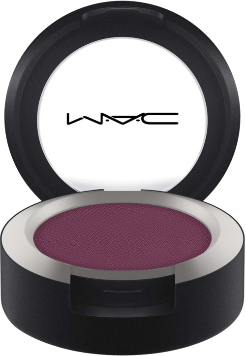 MAC Cosmetics Powder Kiss Powder Kiss Single Eyeshadow P For Potent