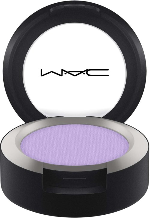 MAC Cosmetics Powder Kiss Powder Kiss Single Eyeshadow Such A Tulle