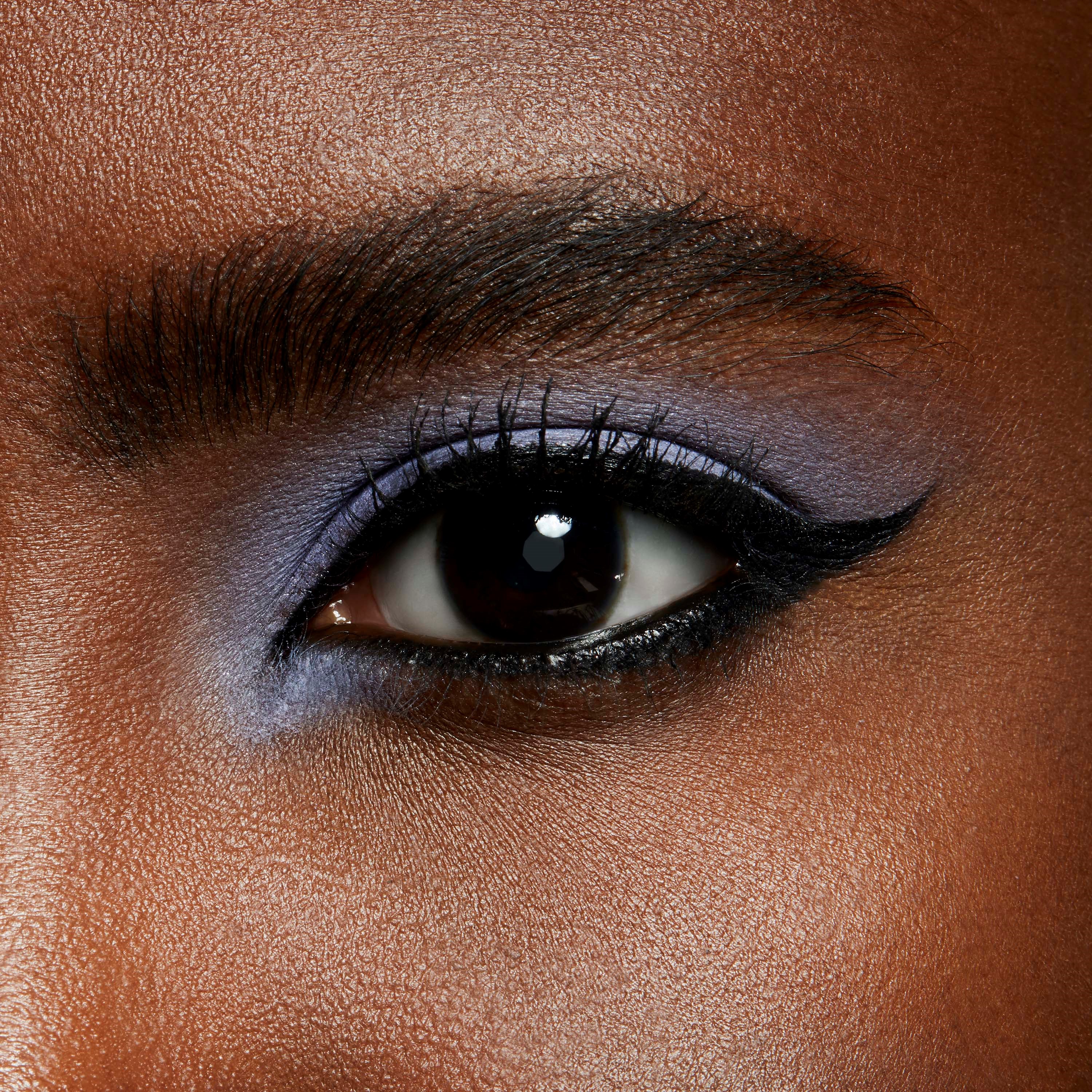 MAC Cosmetics Powder Kiss Powder Kiss Single Eyeshadow Such A Tulle (obrázok 5)