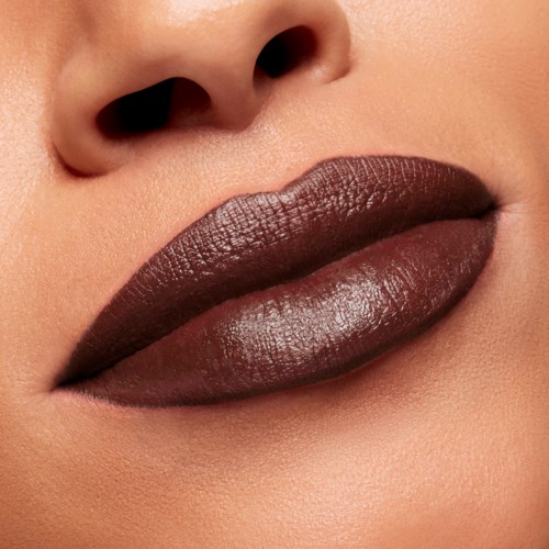 Помада MAC Powder Kiss Velvet Blur Slim Stick, матовая, оттенок Love Clove, 2 г — фото 3
