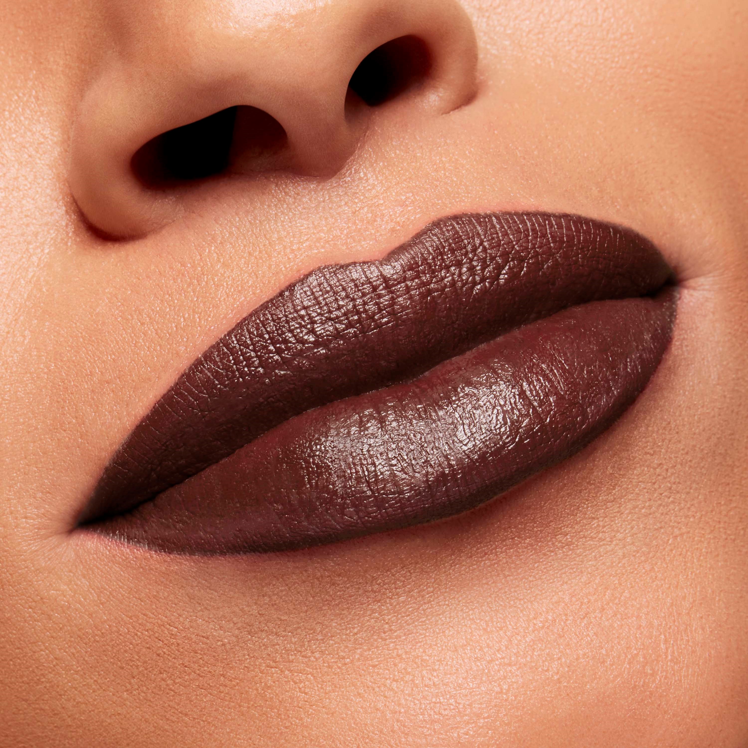 MAC Cosmetics Powder Kiss Velvet Blur Slim Stick Love Clove (obrázok 3)