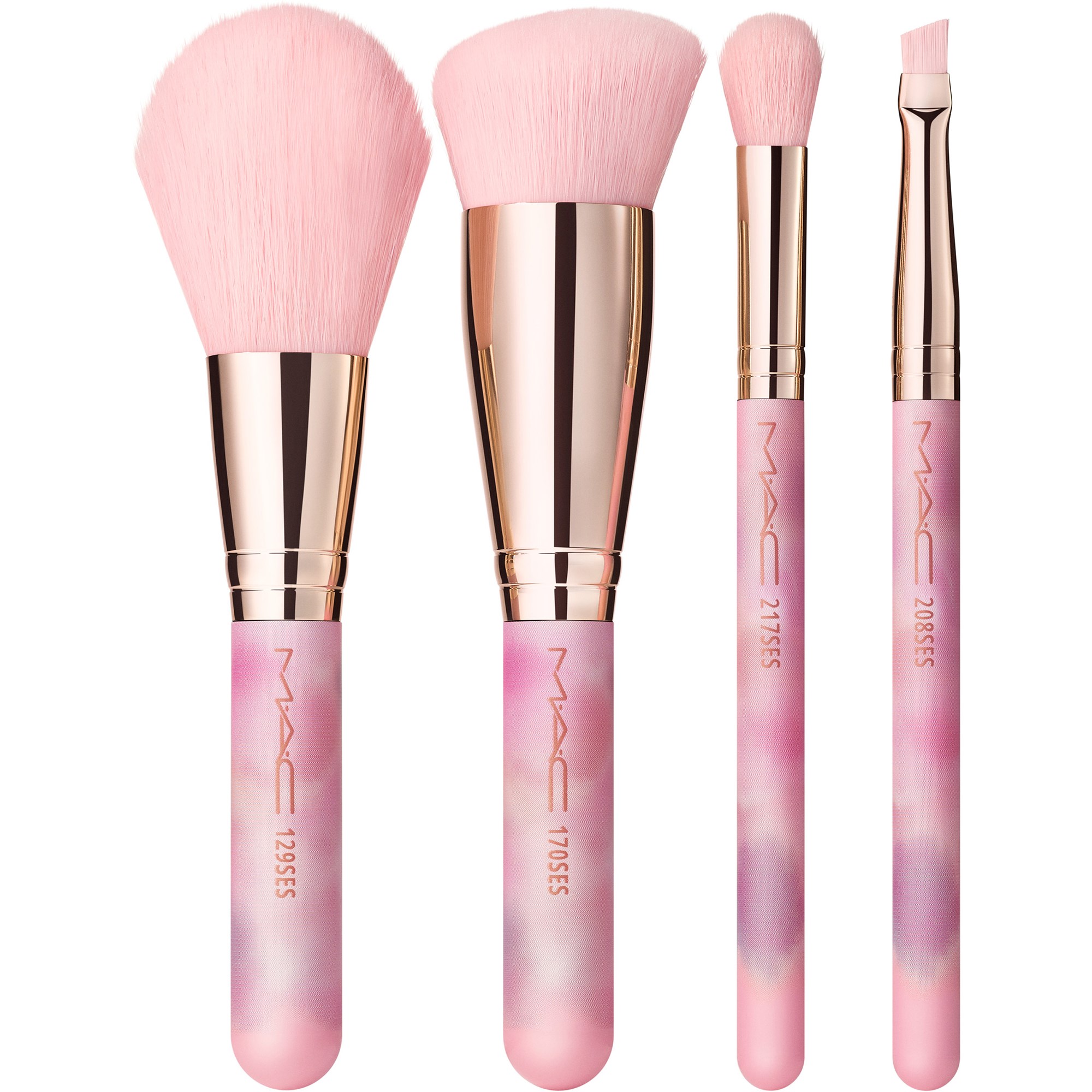 MAC Cosmetics Premium Essentials Brush