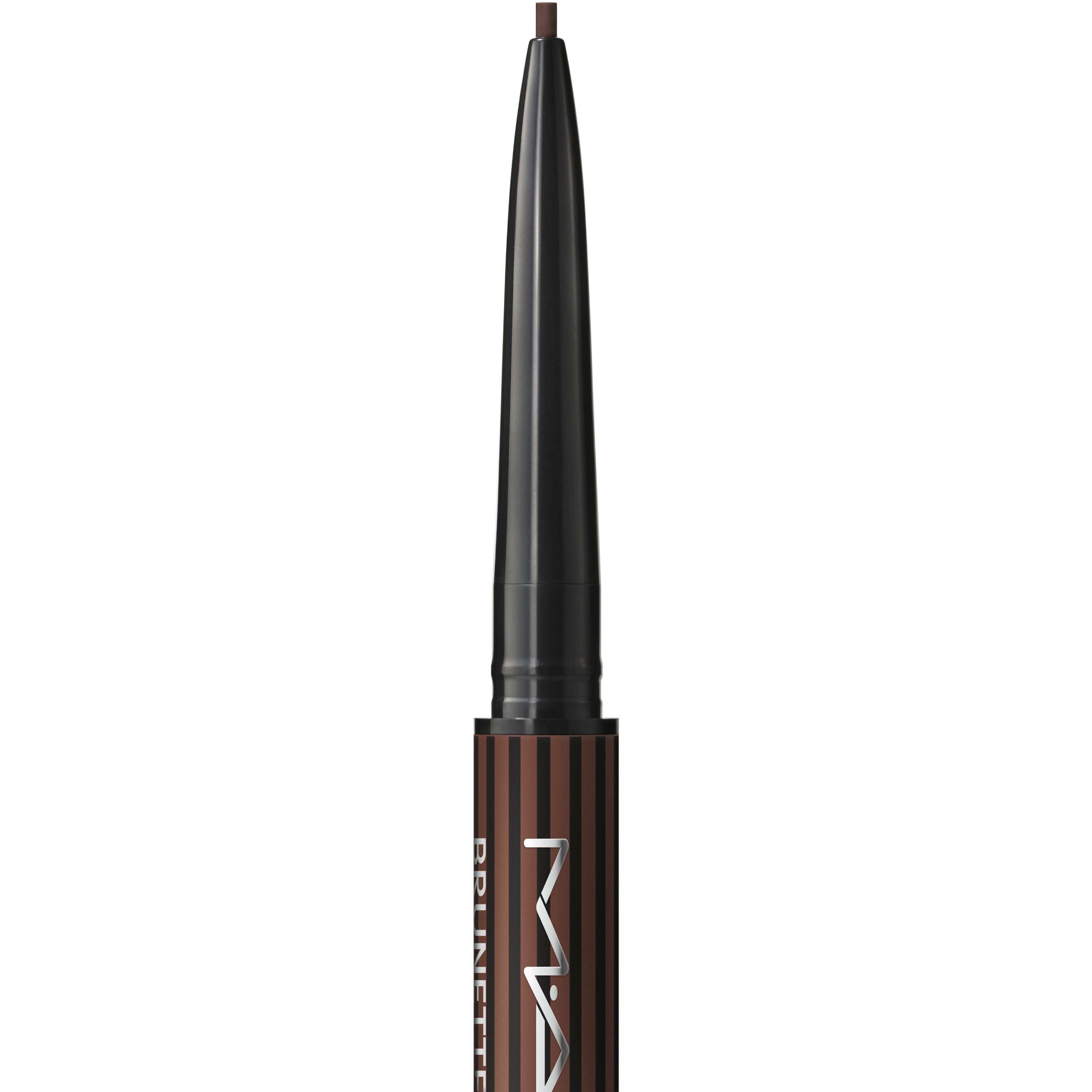 MAC Cosmetics Pro Brow Definer 1Mm Tip Brow Pencil Brunette (obrázok 5)