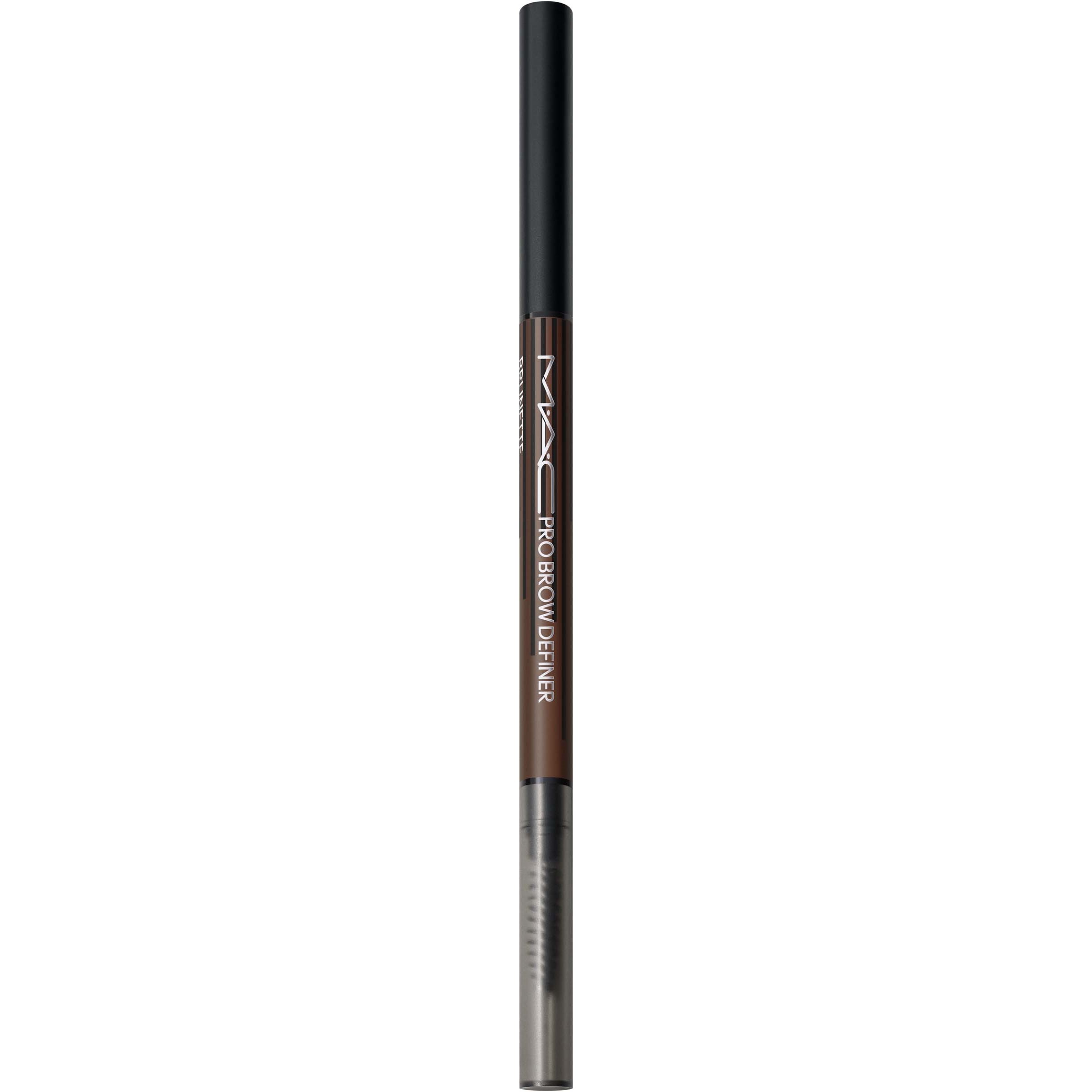 MAC Cosmetics Pro Brow Definer 1Mm Tip Brow Pencil Brunette (obrázok 6)