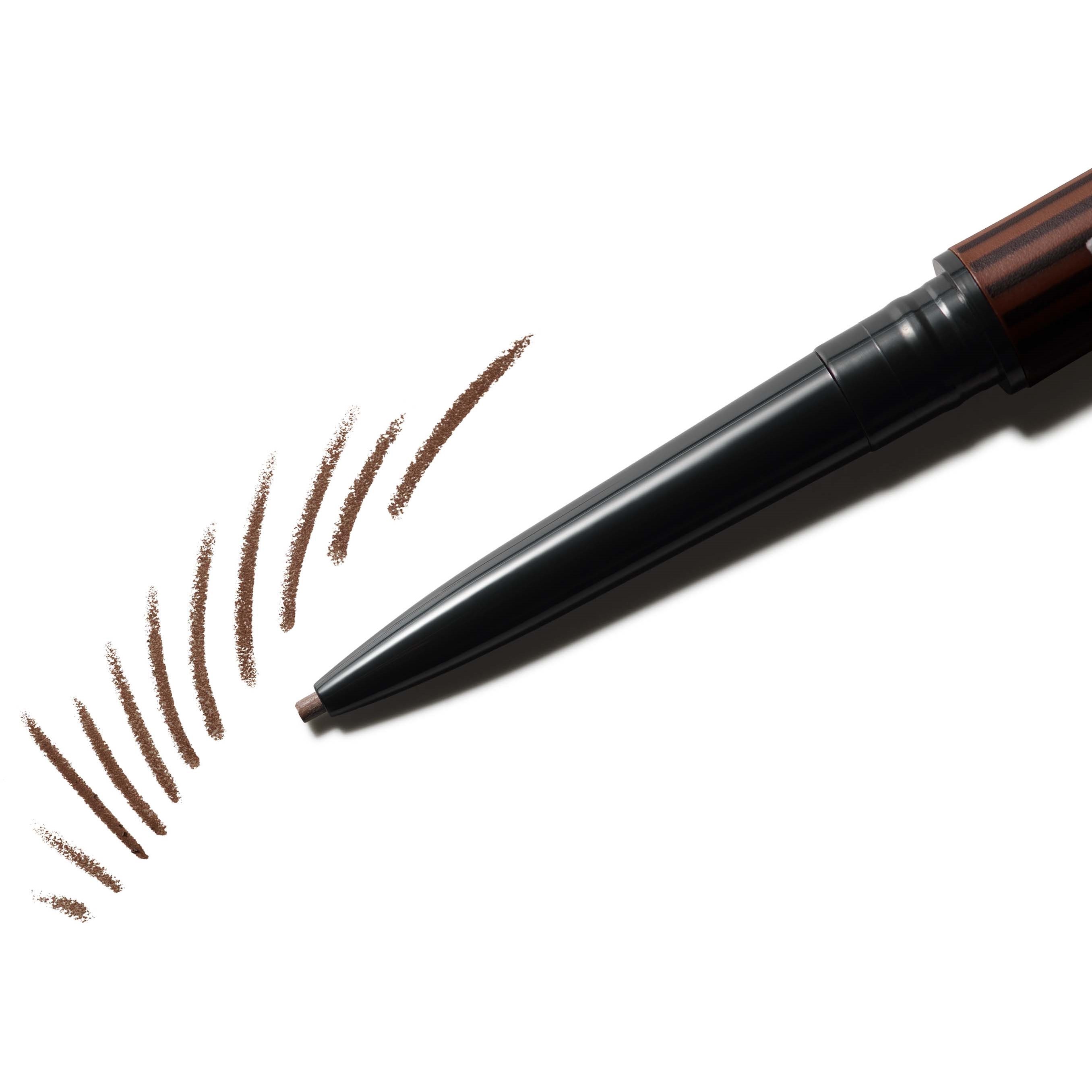 MAC Cosmetics Pro Brow Definer 1Mm Tip Brow Pencil Brunette (obrázok 8)