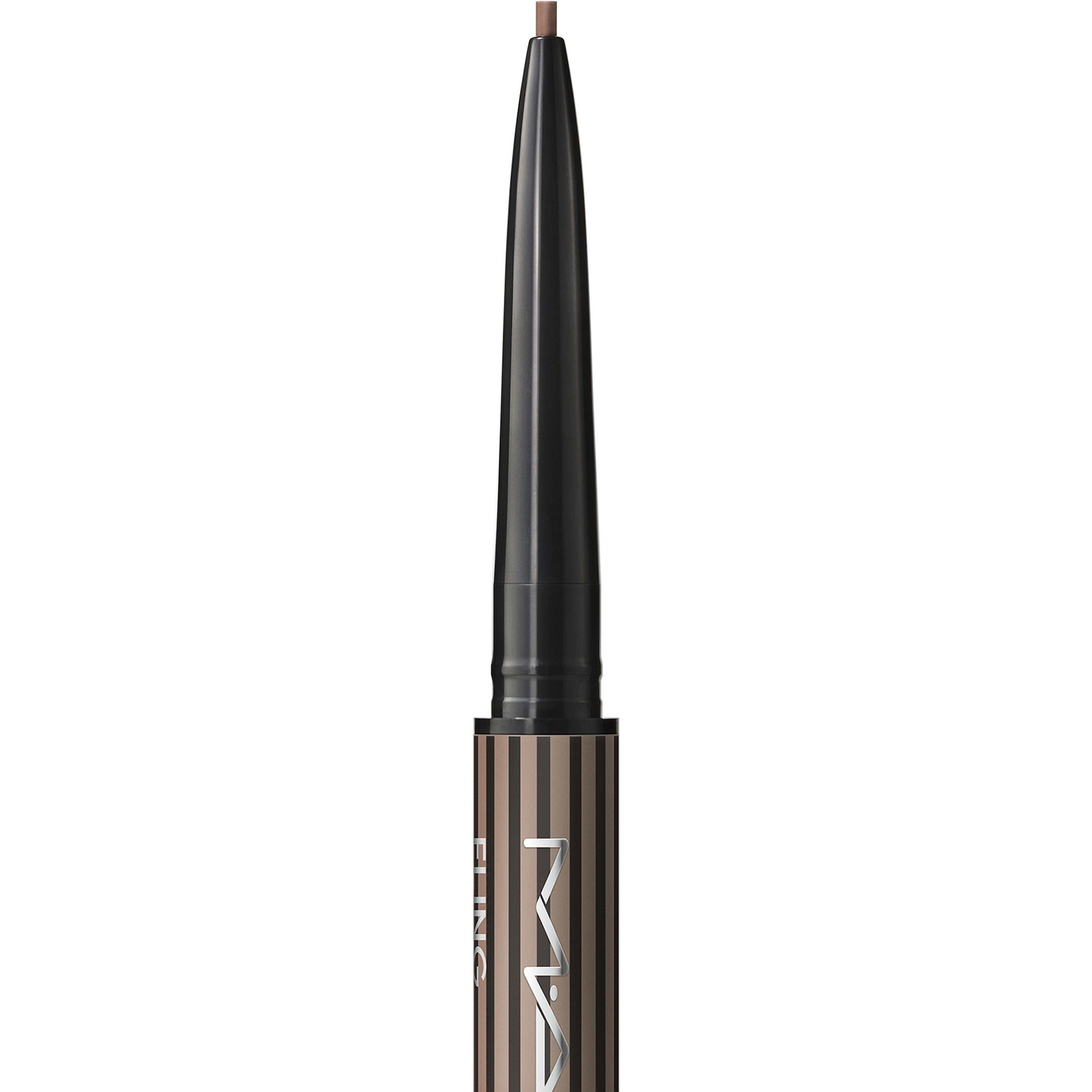 MAC Cosmetics Pro Brow Definer 1Mm Tip Brow Pencil Fling (obrázok 5)