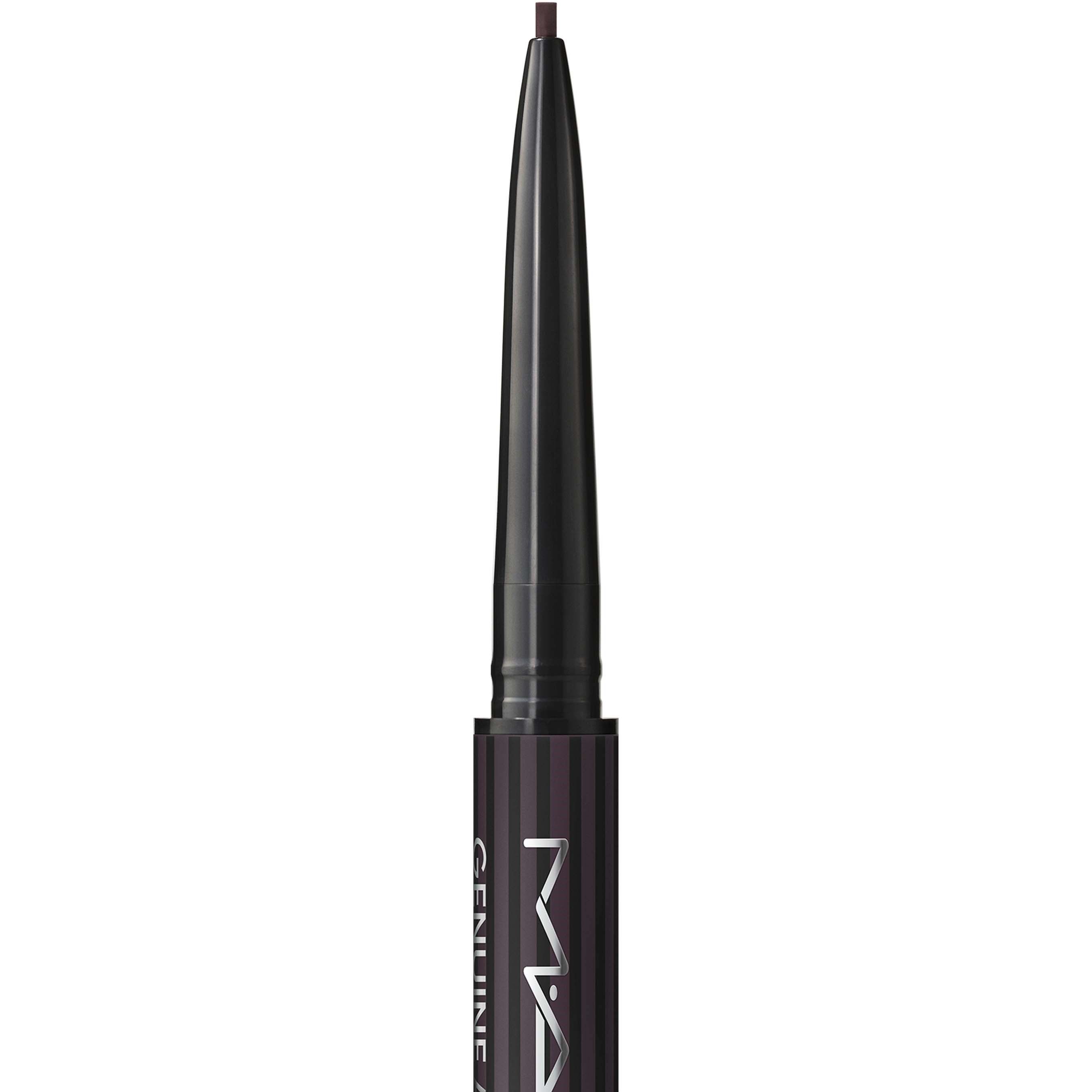 MAC Cosmetics Pro Brow Definer 1Mm Tip Brow Pencil Genuine Aubergine (obrázok 5)