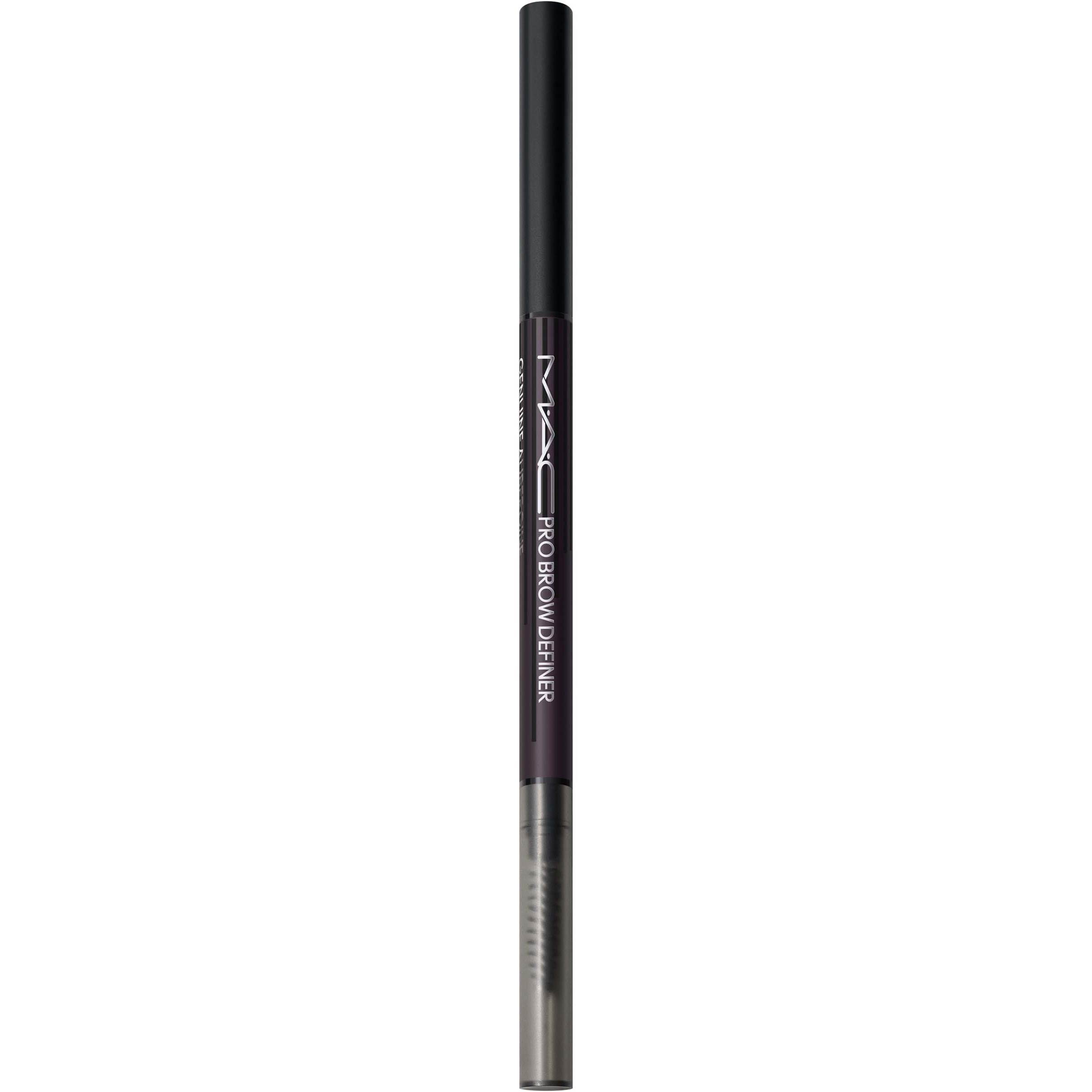 MAC Cosmetics Pro Brow Definer 1Mm Tip Brow Pencil Genuine Aubergine (obrázok 6)