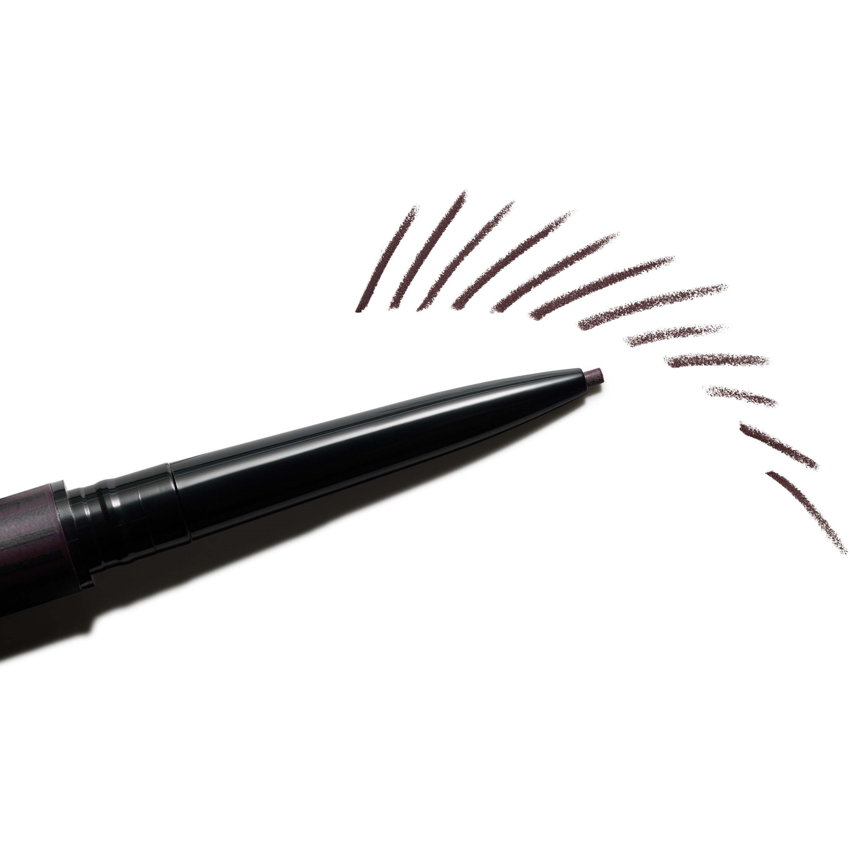 MAC Cosmetics Pro Brow Definer 1Mm Tip Brow Pencil Genuine Aubergine (obrázok 8)
