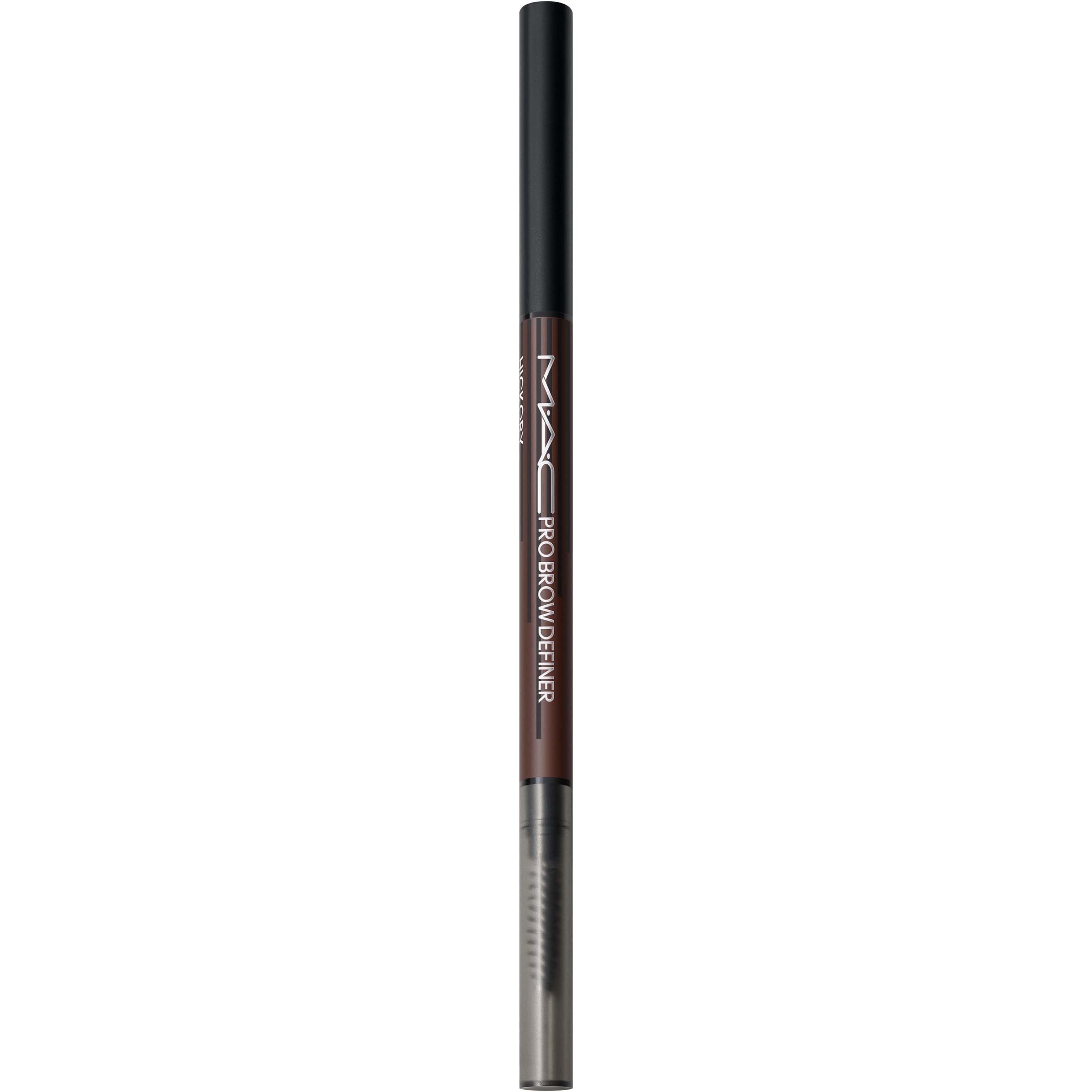 MAC Cosmetics Pro Brow Definer 1Mm Tip Brow Pencil Hickory (obrázok 6)