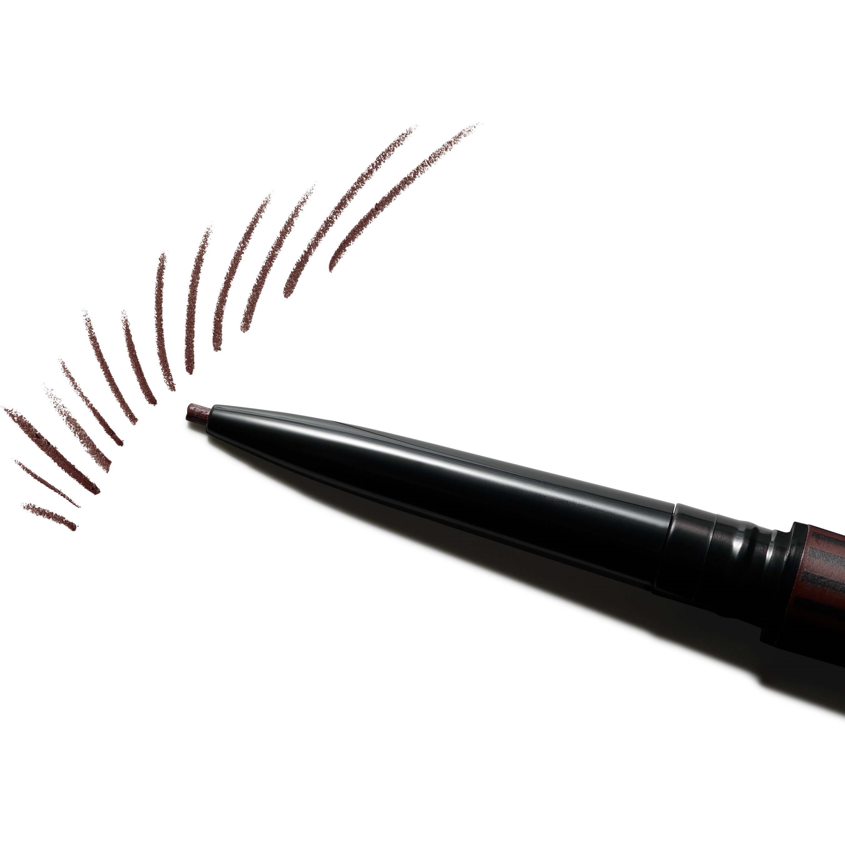 MAC Cosmetics Pro Brow Definer 1Mm Tip Brow Pencil Hickory (obrázok 8)