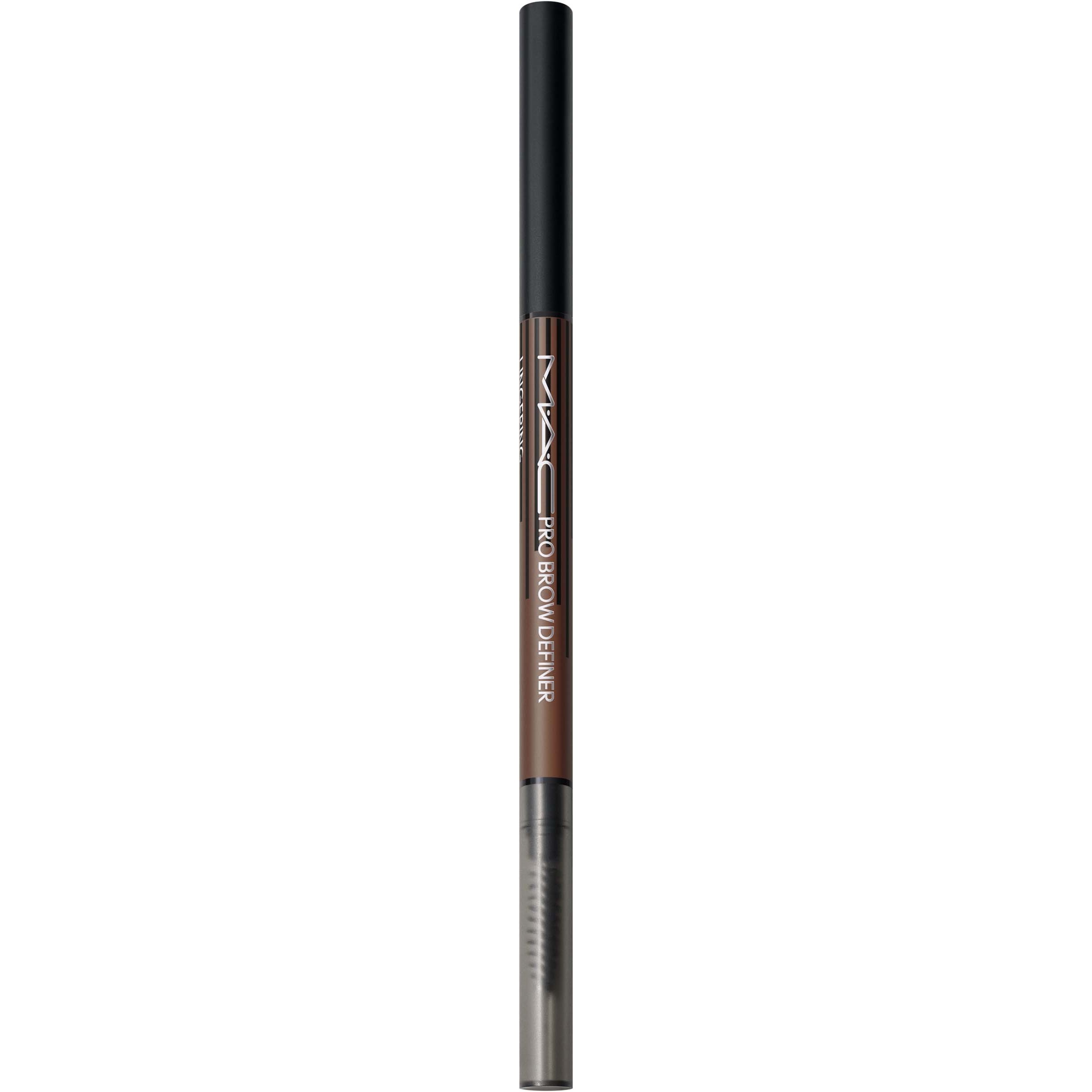 MAC Cosmetics Pro Brow Definer 1Mm Tip Brow Pencil Lingering (obrázok 6)