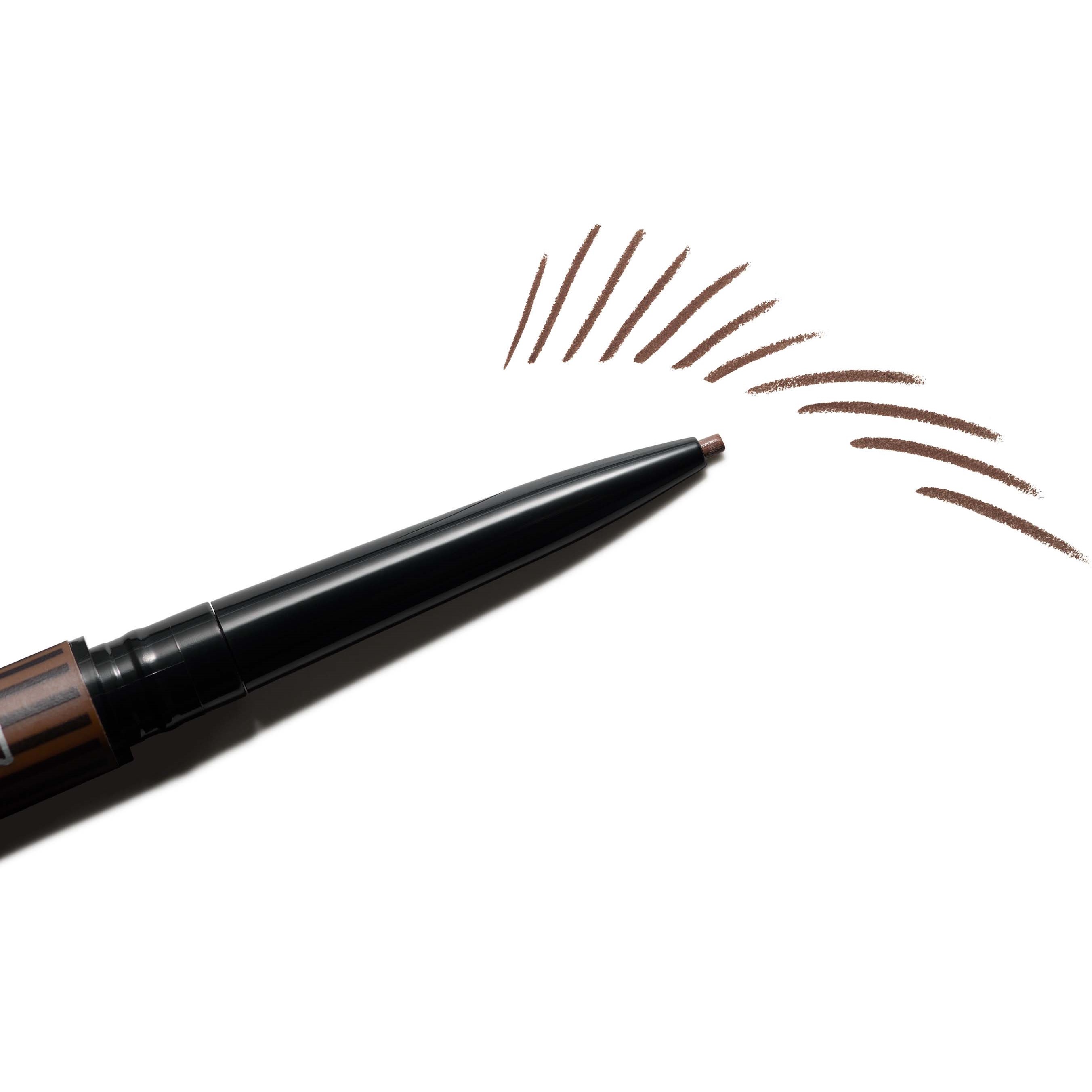 MAC Cosmetics Pro Brow Definer 1Mm Tip Brow Pencil Lingering (obrázok 8)
