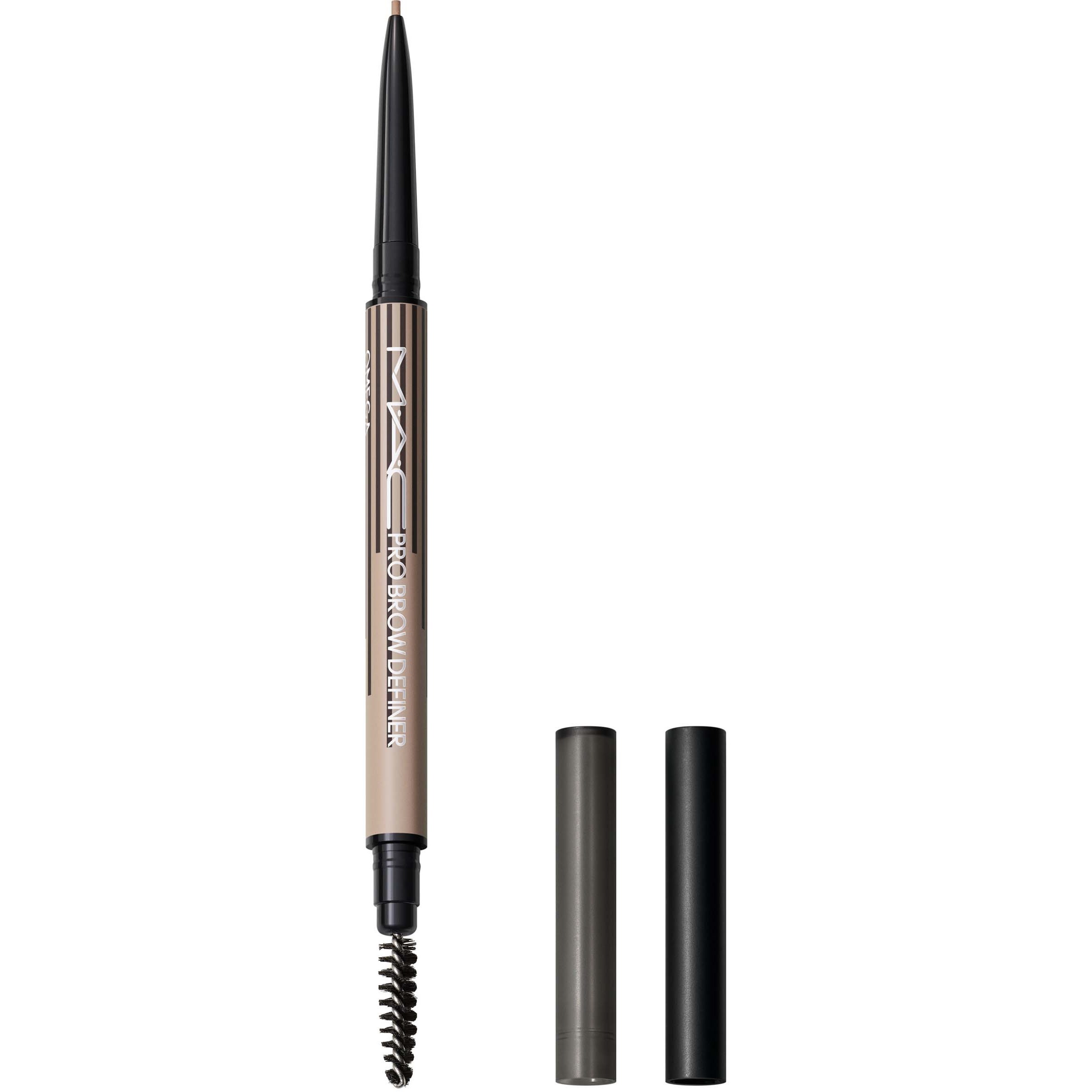 MAC Cosmetics Pro Brow Definer 1Mm Tip Brow Pencil Omega billede