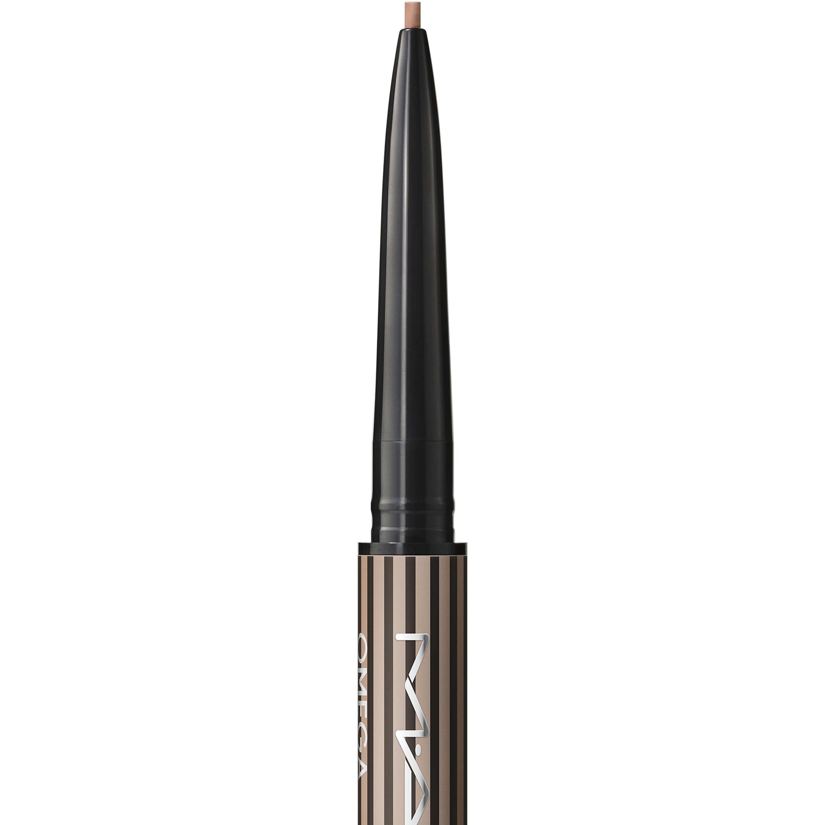 MAC Cosmetics Pro Brow Definer 1Mm Tip Brow Pencil Omega (obrázok 5)