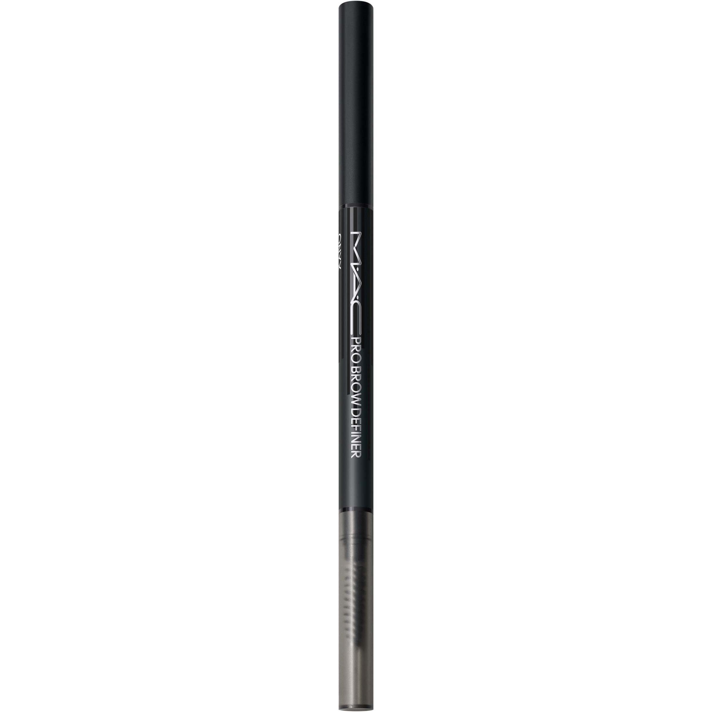 MAC Cosmetics Pro Brow Definer 1Mm Tip Brow Pencil Onyx (obrázok 6)